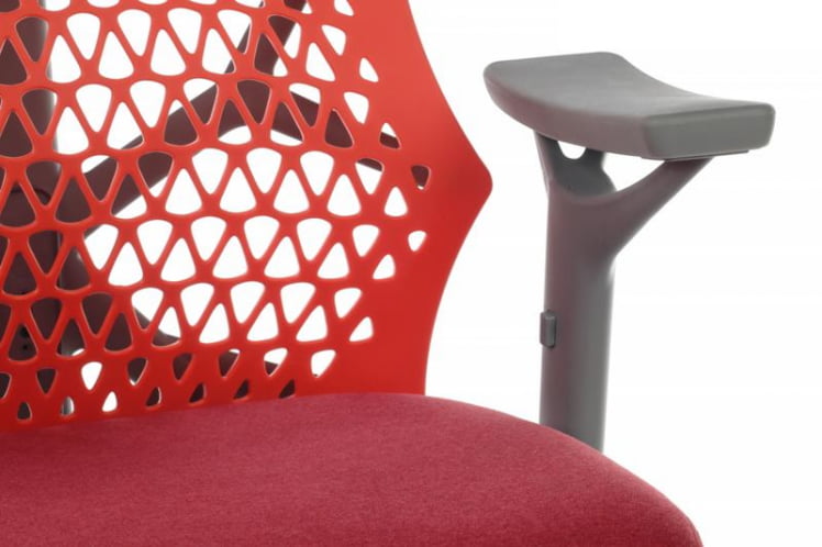 Кресло Ego A644 Красный_8