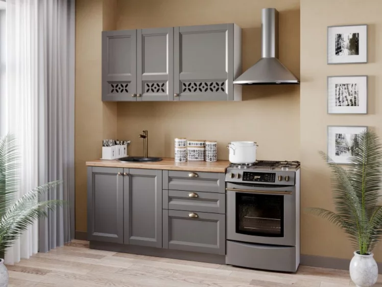 Модульная кухня Амели-3