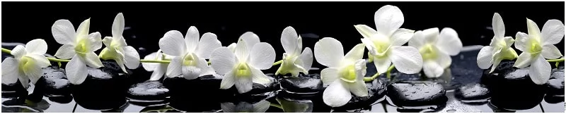 Глянцевый фартук (КОМПОЗИТ) КМ 35 / KM_0