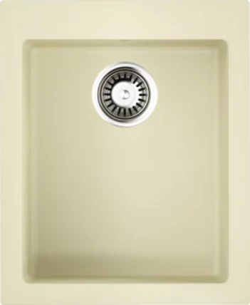 Мойка Омоикири Босен 41-Бе Тетогранит/Ваниль / Omoikiri Bosen 41-Be Tetogranit/Ваниль_0