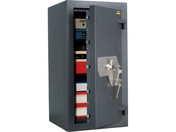 Взломостойкий сейф Valberg Алмаз 99 KL_0