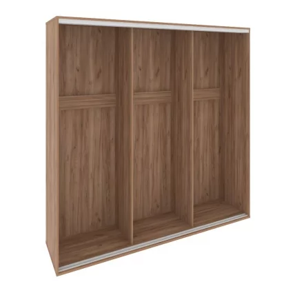 Корпус высокий + трек Maris SH.K3-6.1 Дуб Табак_0