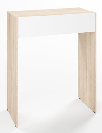 Туалетный столик Алиса(C2)773х572х412(ДМ)_1