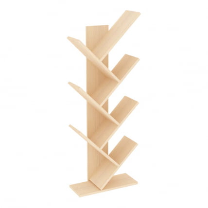 Стеллаж (S1)1193х447х191(ДМ)_0