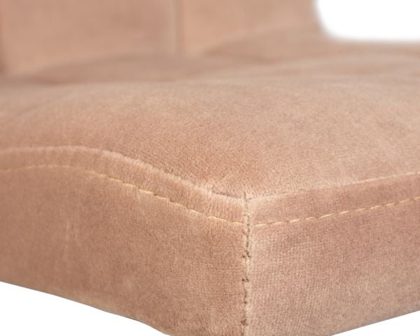 Стул барный ДОБРИН ДОМИНИC (мокко велюр (МДЖ9-9)) 2 шт / DOBRIN DOMINIC (MJ9-9))_8