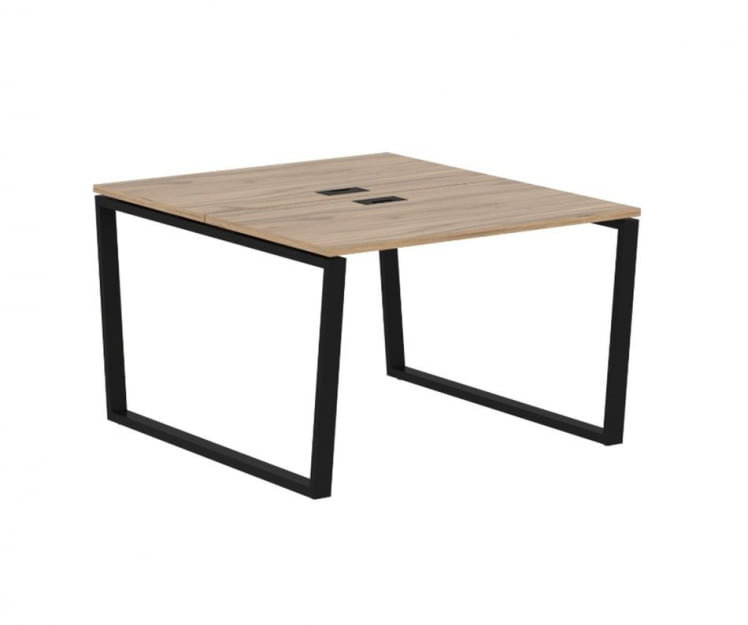 Бенч-система EDIS EVWST 1113 Дуб Денвер светлый Черный_0