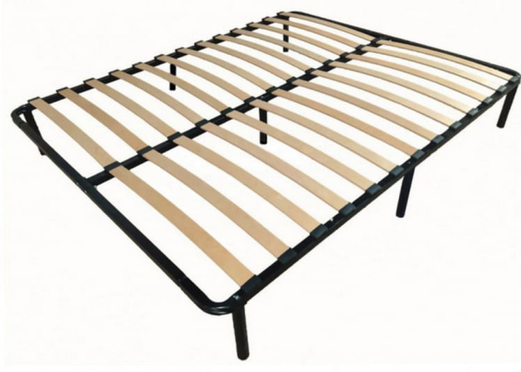 Ортопедическое основание 1200х2000 с центральной опорой_0