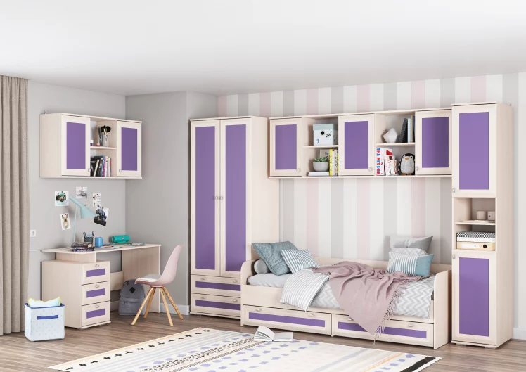 Детская Бриз