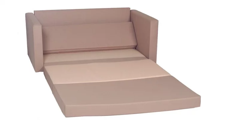 Мини-диван Нео (3 категория)  Латте_3