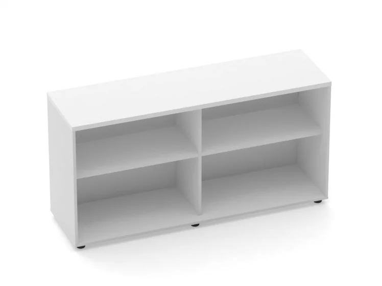 Тумба открытая Deka 9.01.145 Белый_0