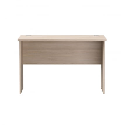 Стол прямой с опорами ЛДСП Everprof EVO 254S010 Дуб Соната_1