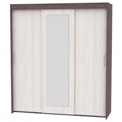 Шкаф-купе Т-3-198х175х45-М(ЯАТ-ЯАС-3) / T-3-198х175х45-M(ЯАТ-ЯАС-3)_0