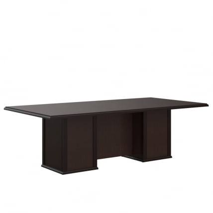 Стол для переговоров RCT 2412 Венге_0