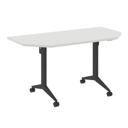 Стол складной мобильный X-Pull X.M-7.T1 Белый Бриллиант/Антрацит_0