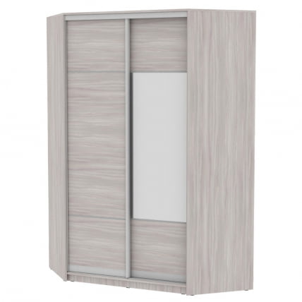 Шкаф-купе YA-230х1400-568-4(ЯШС-D4D3)_0