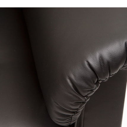 Диван трехместный подлокотник левый Премьер V-100/11_2