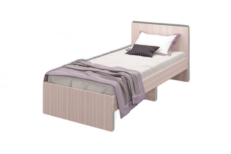 Кровать Мона, 900*2000 мм_0