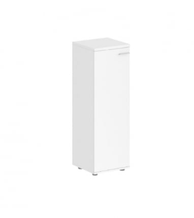 Шкаф средний левый Sigma SG.804.WH.WH.L Белый_0