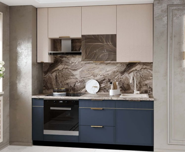 Модульная кухня Флоренция