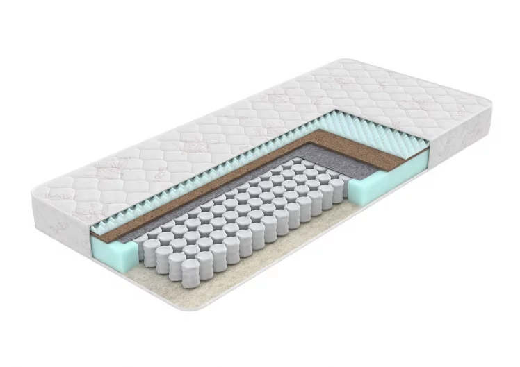 Матрас Совенок 60х120_0