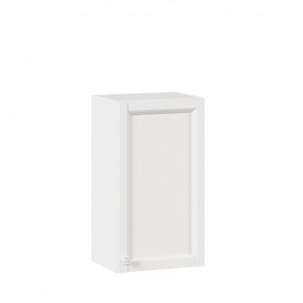 Шкаф кухонный 400 Джулия ЛД 284.320.000.017 Белый_0