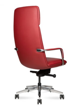 Кресло офисное Neo red_3
