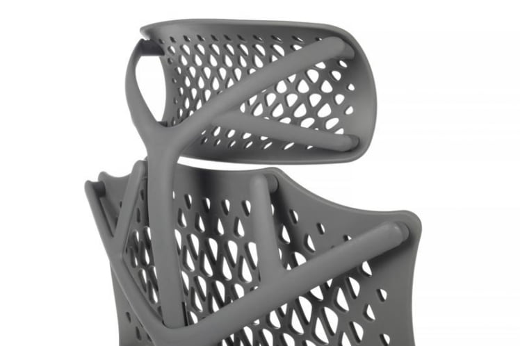 Кресло Ego A644 Серый_5