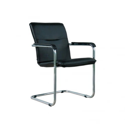 Стул для посетителей Rumba Chrome V4_0