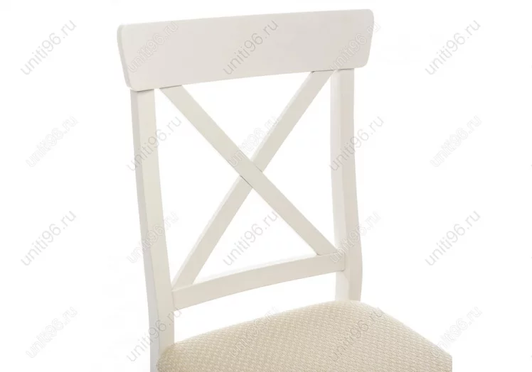 Стул Bern Butter white_4