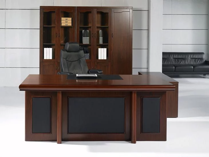 Шкаф для бумаг HVD2250002 Орех английский_1