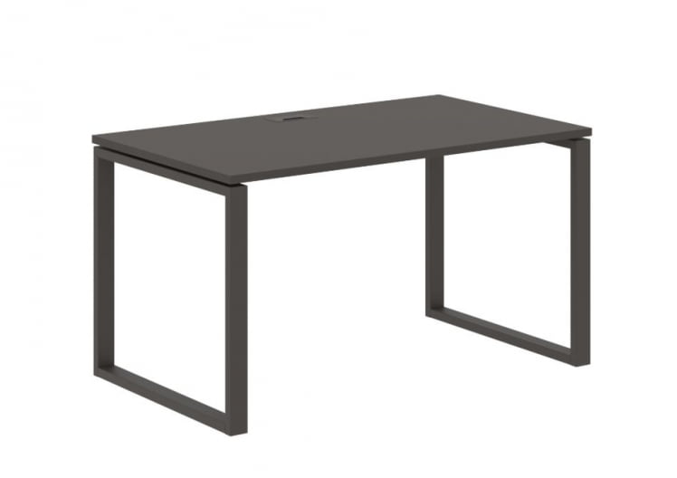 Стол письменный EDIS EQST 1380 Мокко_0