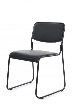 Кресло Nix RCH OMKL-01B Черный/Металл Черный_6