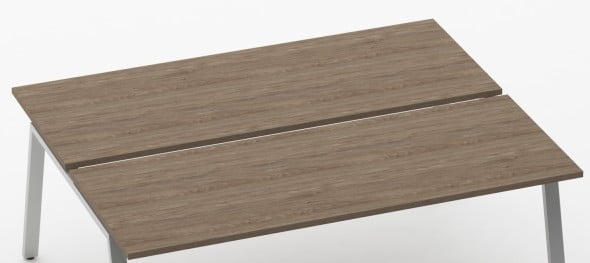 Столешница рабочего модуля Deka 73.145.18 СТ Дуб верцаска_0