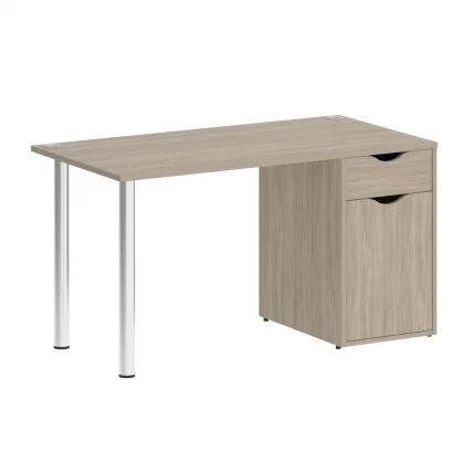 Стол письменный HOME OFFICE VR.SP-3-138.1 Дуб Аттик_0