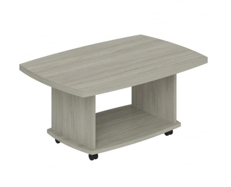 Стол журнальный большой Wing WN.601.OL Дуб светлый_0