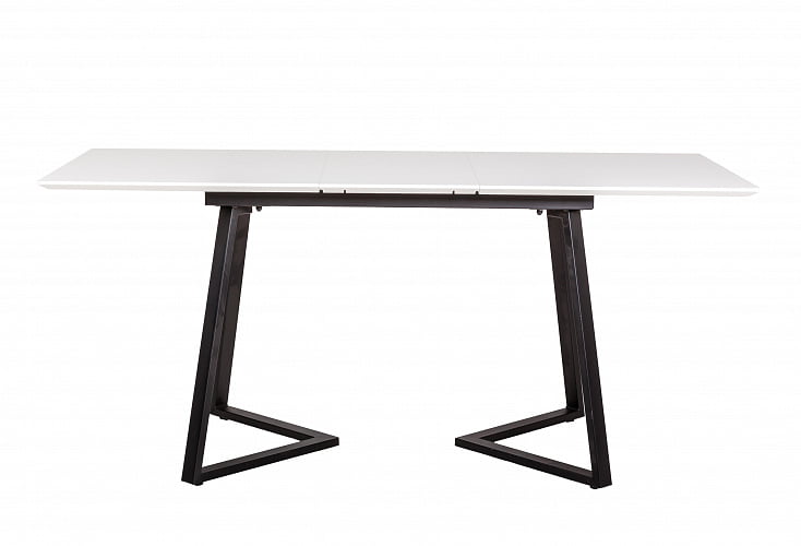 Стол Роналдо раздвиж. 140-180 Белый_4