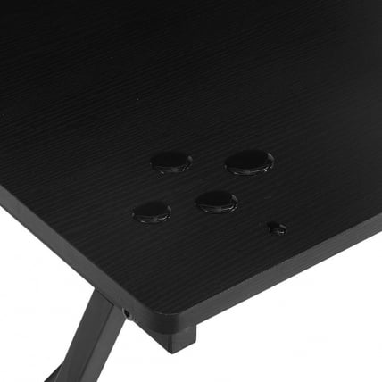 Письменный стол TINK Черный BKW BLACK_7