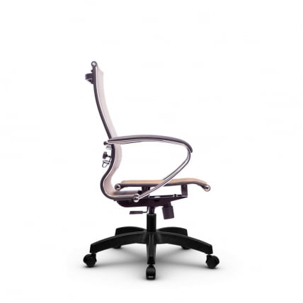 Офисное кресло МЕТТА Комплект 9, Основание 17831 Золотой ротанг/Золотой ротанг_1