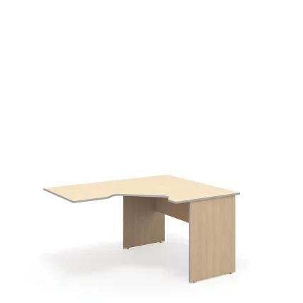 Рабочая станция левая SWF27415202 Светлый дуб_0