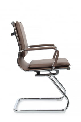 Кресло Хуго РCХ 6003-3Е Коричневый / Hugo RCH 6003-3E_1
