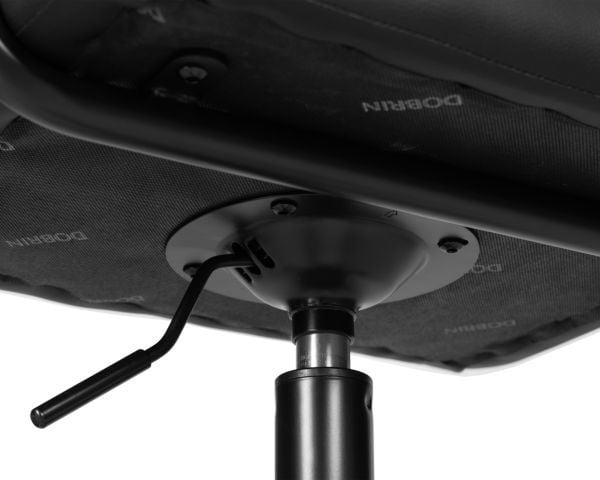 Офисное кресло для персонала ДОБРИН ТЕРРЙ БЛАCК (черный) 2 шт / DOBRIN TERRY BLACK_8