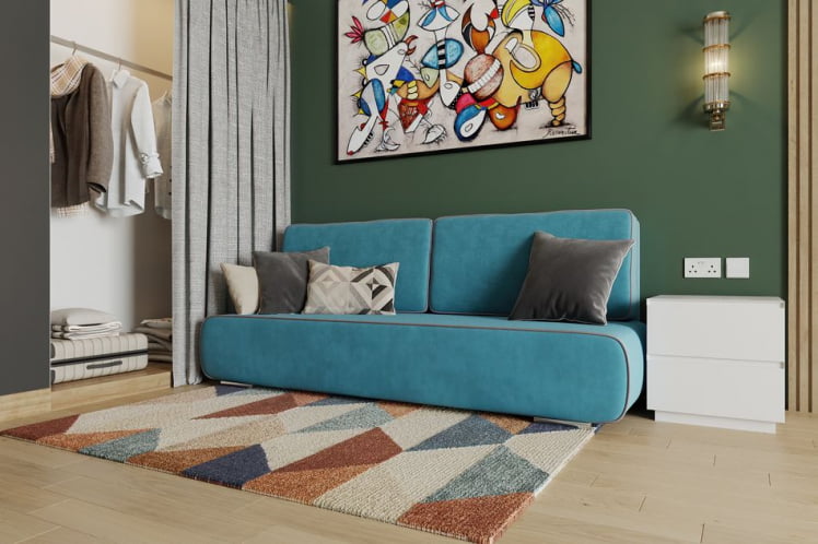 Диван-кровать Роял Вивальди 30_6