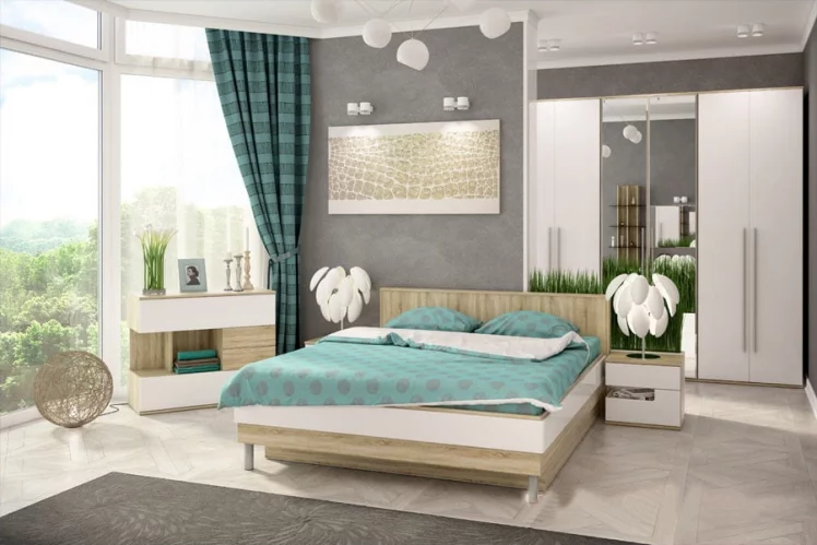 Спальня Ирма