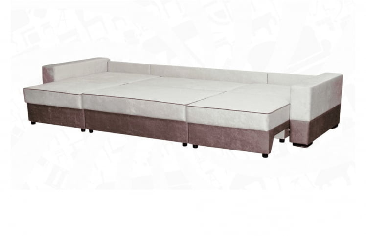 Диван - кровать Бостон 2800 Вариант 1_1