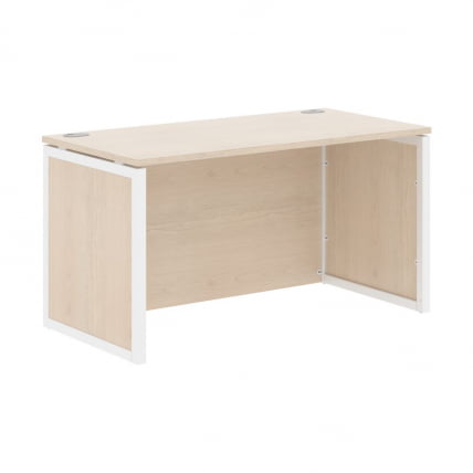 Стол письменный XTEN-QP XQPST 147H Бук Тиара Белый_0