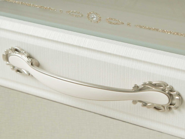 Полка навесная Тиффани 600.26_2