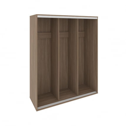 Корпус низкий + трек Maris SH.K3-1.2 Дуб Аризона_0