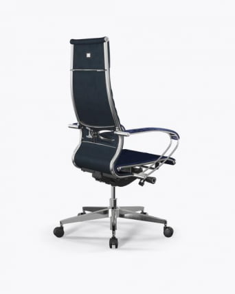 Компьютерное кресло Самураи Б1-12К - ГойаЛЕ /Кc31/Нc31/К2cВ(М26.Б22.Г23.В03) / Samurai B1-12K GoyaLE /Kc31/Nc31/K2cV(M26.B22.G23.W03)_1