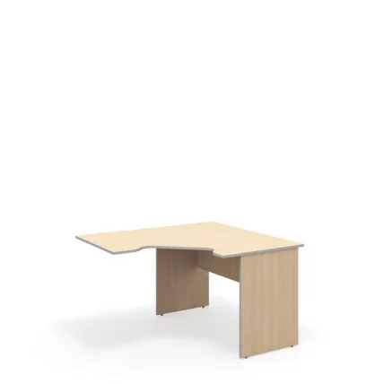 Рабочая станция левая SWF27415102 Светлый дуб_0