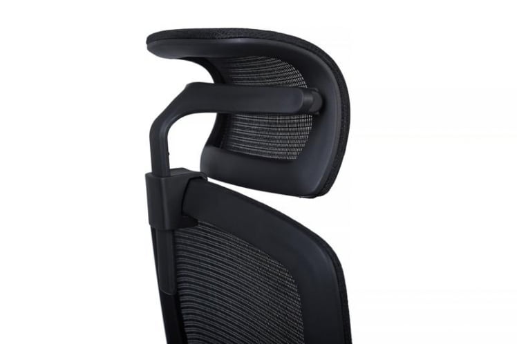 Кресло Skill RCH 6245AX Черный_9